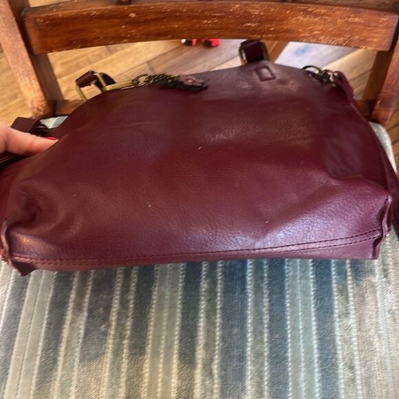 G.H Bass & Co Purse - Picture 7 of 8